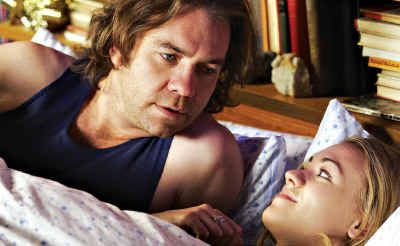 Thirty-something commitment-phobe Jim, in Peter Helliar’s romantic comedy I Love You Too, struggled with admitting the notion to his darling Alice, until he got a little help. Thirty-something commitment-phobe Jim, in Peter Helliar’s romantic comedy I Love You Too, struggled with admitting the notion to his darling Alice, until he got a little help.